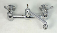 faucet sink double for sale  Chicago