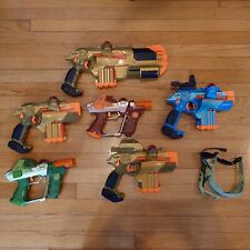 Nerf lazer tag for sale  Chicago