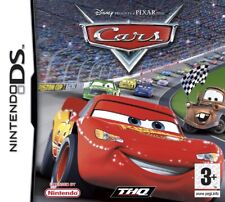 Carros - Jogo para Nintendo DS - Apenas jogo comprar usado  Enviando para Brazil