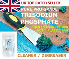 Trisodium phosphate tsp for sale  UK