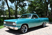 1964 el camino chevrolet for sale  Lakeland