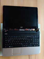 Acer laptop travelmate gebraucht kaufen  Eching