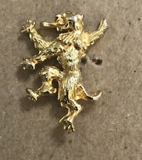 Vintage griffin gold for sale  Anna