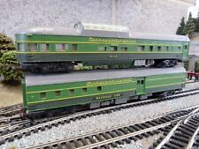 Triang green transcontinental for sale  TADCASTER