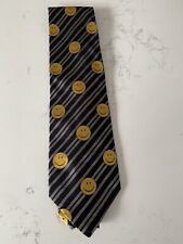 Moschino vintage tie for sale  WHITSTABLE