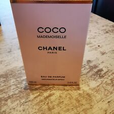 Coco chanel mademoiselle gebraucht kaufen  Bruchsal