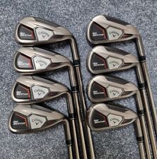 golf iron sets for sale  SOUTHEND-ON-SEA