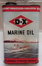 Vintage marine oil for sale  Shenandoah