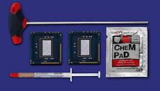 2x Intel Xeon X5690 3,46 GHz no sin IHS sin tapa par coincidente para Mac Pro 4,1 2009 segunda mano  Embacar hacia Argentina