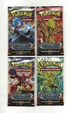 Lot boosters pokemon d'occasion  Yvetot