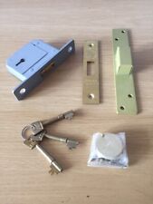 Chubb 3g114 lever for sale  BURGESS HILL