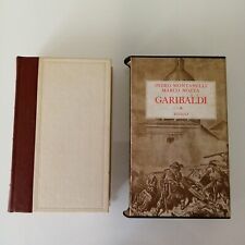 Libro garibaldi indro usato  Civita Castellana