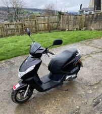 peugeot kisbee 100cc for sale  STROUD