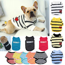 Pet dog clothes d'occasion  Expédié en Belgium