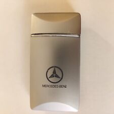 Mercedes benz gasfeuerzeug gebraucht kaufen  Weixdorf