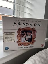 Friends box set for sale  LEICESTER
