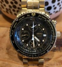 Seiko 7t62 0eb0 for sale  SEVENOAKS