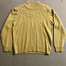 Salon studio sweater for sale  Austin