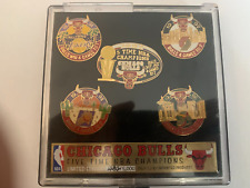 Chicago 1997 pin for sale  LEEDS