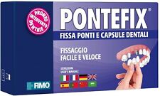 Pontefix. fissa ponti usato  Lucca