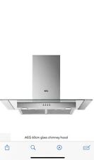 aeg cooker hood for sale  UK