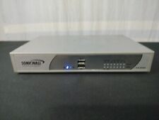 Sonicwall 210 network for sale  Houston