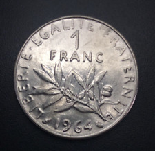 Franc 1964 usato  Zugliano