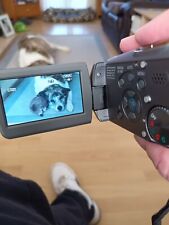 Panasonic camcorder sdr for sale  GLASGOW