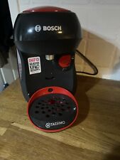 Bosch tassimo coffee for sale  BASINGSTOKE