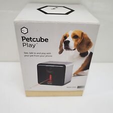 Petcube play interactive for sale  Seattle
