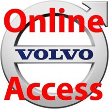 Usado, Volvo Prosis 2023 Manuais de Serviço e Catálogo de Peças Online - 1 Mês comprar usado  Enviando para Brazil
