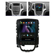 Rádio estéreo 9,7" Android 10.1 navegação GPS para Opel/Vauxhall Astra 2010-2014 comprar usado  Enviando para Brazil