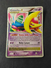 Cresselia liv.x 103 usato  Arezzo