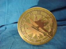 sundial clock for sale  Binghamton