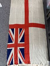 vintage british flag for sale  UK