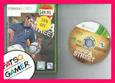 FIFA Street Xbox 360 comprar usado  Enviando para Brazil