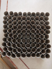Lot 100 tubes d'occasion  Bully-les-Mines