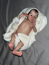 Reborn preemie baby for sale  Woodbridge
