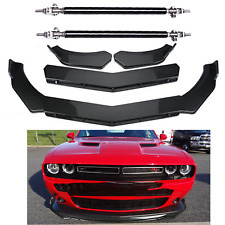 Front bumper lips for sale  Norcross