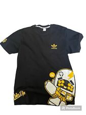 Koszulka Adidas X 123klan na sprzedaż  PL