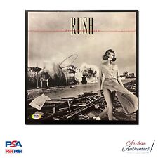 Rush geddy lee for sale  Chandler