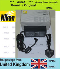 Genuine original nikon for sale  ACCRINGTON