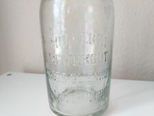 Historische milch flasche gebraucht kaufen  Berlin