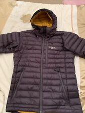 Rab mens alpine for sale  Shipping to Ireland