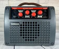 Yamaha vintage battery for sale  Shipping to Ireland