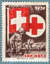Es3082 francobolli poster usato  Torino