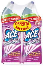 Ace gel multigetto usato  Italia