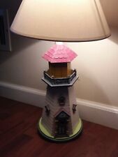 Lighthouse lamp shade for sale  Middletown