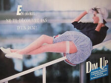 Publicité presse 1988 d'occasion  Compiègne