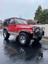 1985 jeep cj7 for sale  Cathlamet